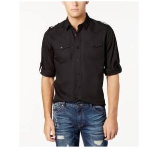 Men’s Cadet Button Down